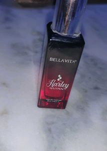 Bellavita Harley Quinn Eau de Parfum