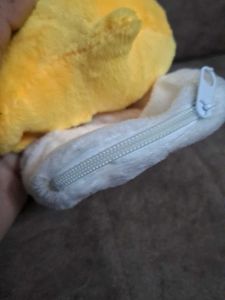 Gudetama Plush Toy