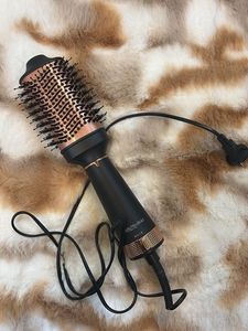 Makemeebold Hot Air Brush