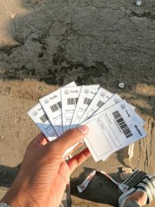 Packing Bags Free Labels 🤯