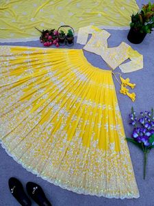 Wedding Collections Lehenga