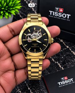 Tissot Powermatic 80 Watch