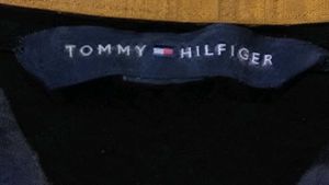 Tommy Hilfiger Original Tshirt