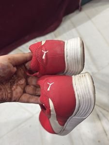 Puma Shoes Very Light Weight