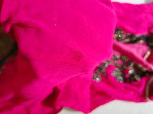 Rani Colour Kurta (Old) For M Size