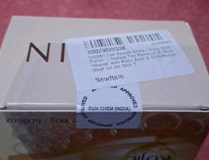 Niconi Tan Vanish Gluta Kojic Skin Polish 180gm
