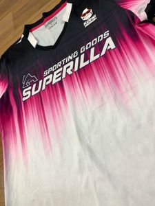 Superilla Sporting Goods T-Shirt