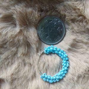 Handmade earrings