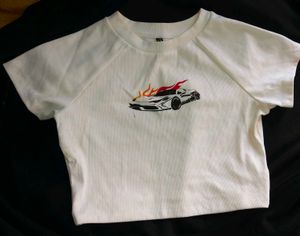 Cool Graphic T-Shirt
