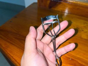 3x Eyelash Curlers Set