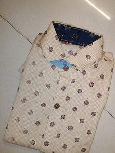 Full Sleeve Shirt