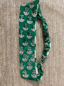 Stylish Printed Headband