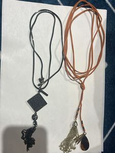 Necklace Set