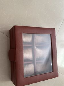 Watch storage Case