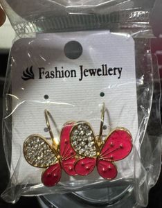 3 Earings Combo