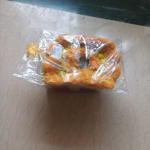 One time used Festival Decoration Set
