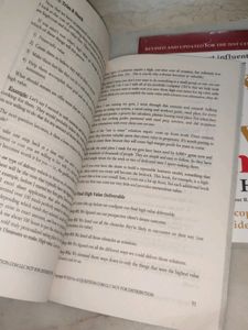 Personal Finance Books Set