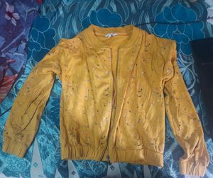 MAST AND HARBOUR SWEATER