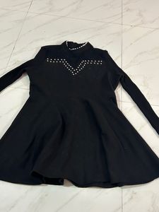 Black Sweeter Dress Pack Of 3