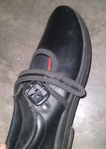 Neat Feet School Time Shoes