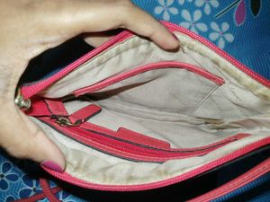 Calvin Klein Crossbody Bag
