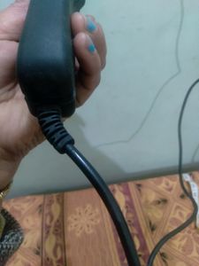 Hair Straightener