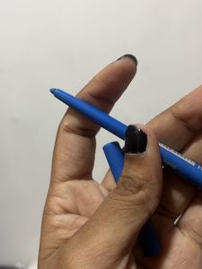 Swiss Beauty Color Me Eyeliner have never used