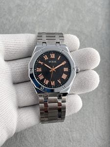 Guess Watch