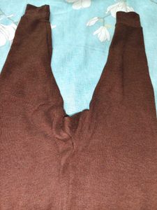 Thermal Bottoms+ top