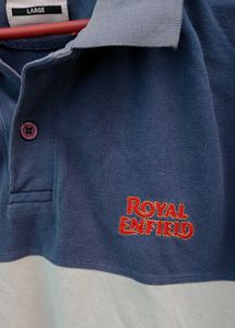 ROYAL ENFIELD Tshirt