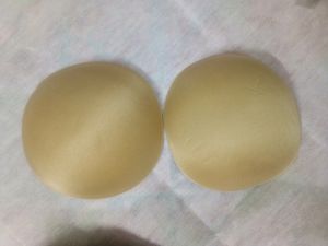 (New) 2 pair Padd for Ladies dress (36 no.)