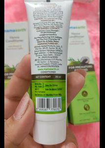 Combo Of 4 Mamaearth Henna Conditioner