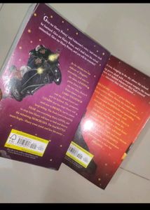 Harry Potter Part 6 And 7