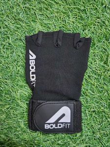 Boldfit Wrist Wraps for Gym