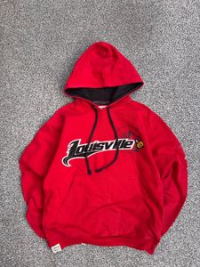 Louisville Cardinals Hoodie