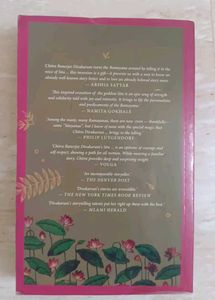 Chitra Banerjee Divakaruni Books (3 Book