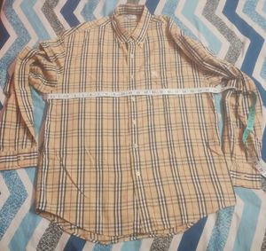 BURBERRY Shirt 👕 MEP 85,500