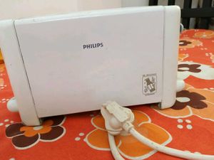 Philips Toaster - White
