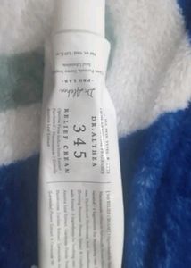 Dr. Althea 345 Relief Cream