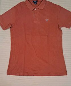 Original GANT Men's Polo T-Shirt