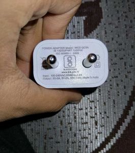 🔥boAt Fast Charger Adapter ⚡🔌🔥