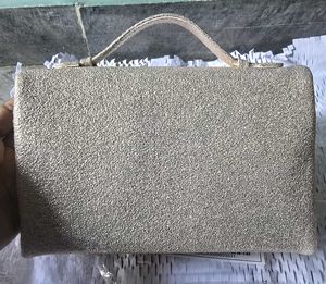 M.A.C. Festive vanity Bag come handbag