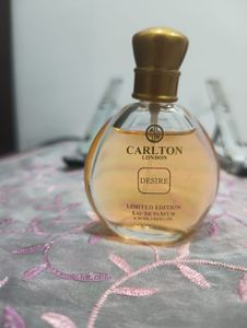 Calton London Perfume