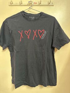 Gossip Girl XOXO T-Shirt ( ginger by lifestyle)