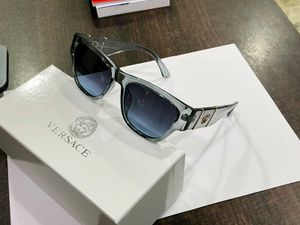 Versace Sunglasses - Stylish &amp; Chic