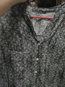 Stylish imported Long top up down