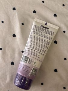 Sanfe Exfoliating Gel