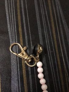 Elevated Pink Pearl
