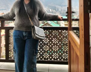 koreon sweater