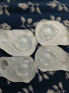 Dailies Total 2 pairs of Contact Lenses